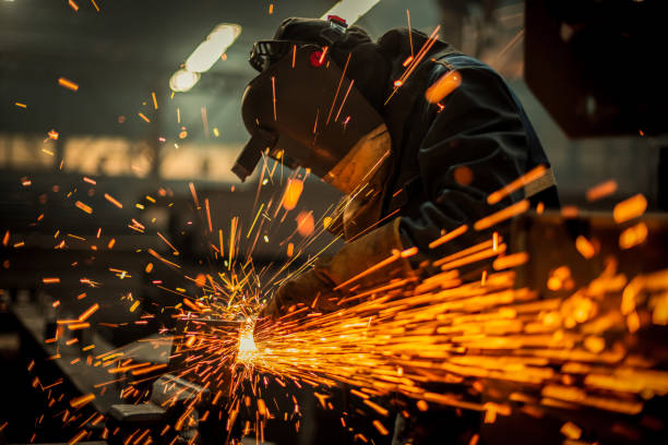 Best Food and Beverage Processing Equipment Welding in Yorktown, TX