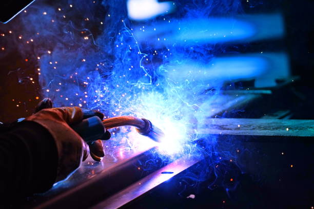 Yorktown, TX Welder & Metal Fabrication Company