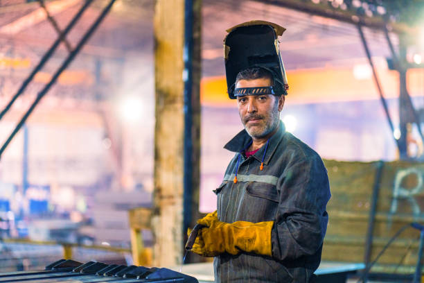 Affordable Welder Services in Yorktown, TX