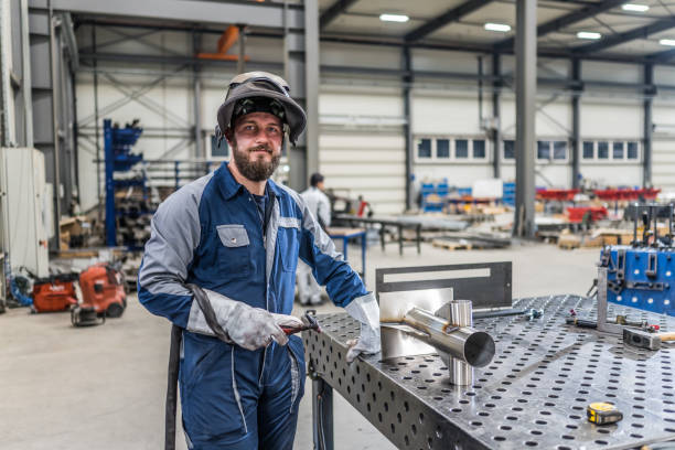 Best Pipe Welding in Yorktown, TX