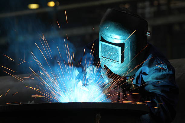 Best Maintenance and Repair Welding in Yorktown, TX