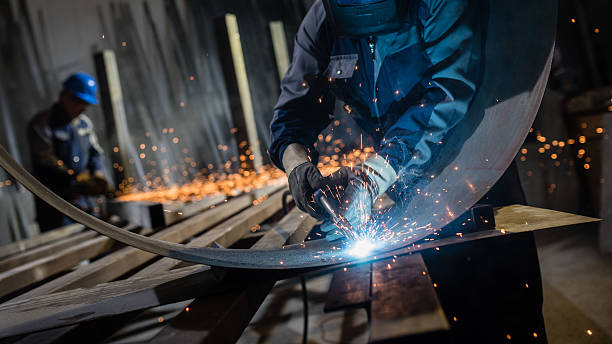  Yorktown, TX Welder Pros